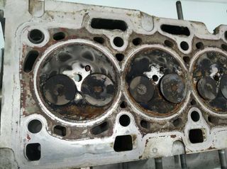 Renault 408840 110421067r culata twingo 1.5 dci 75