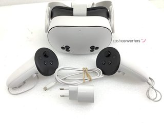 gafas vr telefonia meta quest 3s 256gb
