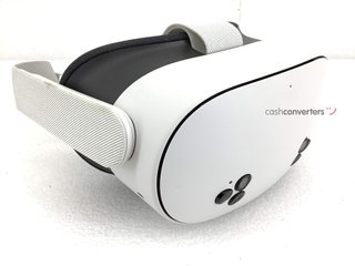 gafas vr telefonia meta quest 3s 256gb