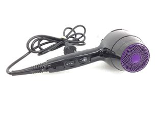 secador pelo philips bhd274