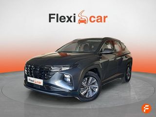 Hyundai Tucson 1.6 CRDI 100kW (136CV) 48V Maxx Safe