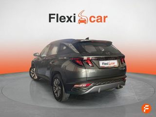 Hyundai Tucson 1.6 CRDI 100kW (136CV) 48V Maxx Safe