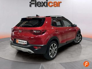 Kia Stonic 1.0 T-GDi 88kW (120CV) Tech Eco-Dynamics