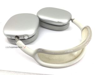 diadema apple airpods max