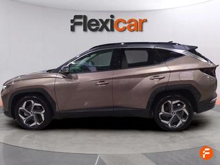 Hyundai Tucson 1.6 TGDI 169kW HEV Tecno Auto 2C