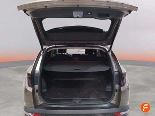 Hyundai Tucson 1.6 TGDI 169kW HEV Tecno Auto 2C