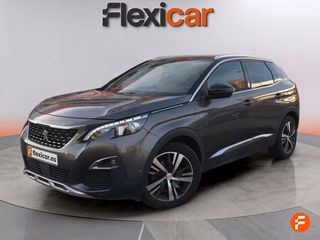 Peugeot 3008 2.0BLUEHDI 110KW (150CV) GT LINE S&S