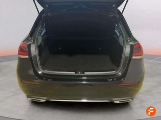 Mercedes Clase A A 180 d