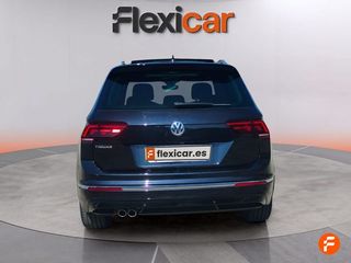 Volkswagen Tiguan Sport 2.0 TDI 110kW (150CV) DSG