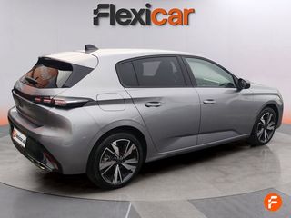 Peugeot 308 5P Allure PureTech 130 S&S MAN