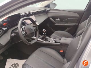 Peugeot 308 5P Allure PureTech 130 S&S MAN