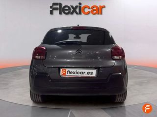 Citroën C3 PureTech 81KW (110CV) Max