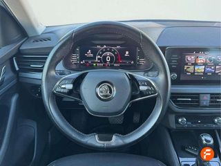 Skoda Kamiq 1.0 TSI 81kW (110CV) DSG Ambition