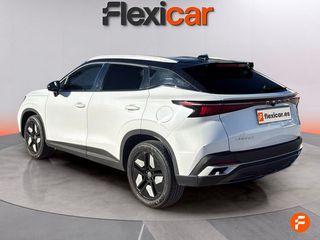 Omoda 5 MY25 - Comfort 1.6 TGDI 108kW (145cv)