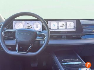 Omoda 5 MY25 - Comfort 1.6 TGDI 108kW (145cv)