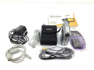 videocamara digital airis vc001