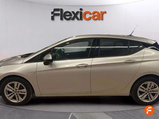 Opel Astra 1.2T SHT 96kW (130CV) GS Line