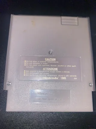 Street Gangs per NES