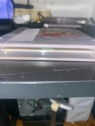 Street Gangs per NES