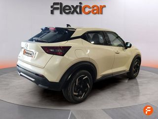 Nissan Juke DIG-T 84 kW (114 CV) 6M/T Acenta