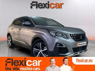 Peugeot 3008 1.2 PURETECH 96KW (130CV) ALLURE S&S