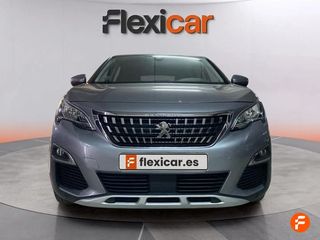 Peugeot 3008 1.2 PURETECH 96KW (130CV) ALLURE S&S