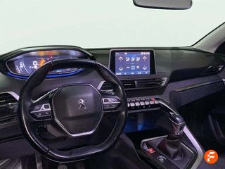 Peugeot 3008 1.2 PURETECH 96KW (130CV) ALLURE S&S