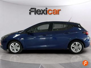 Opel Astra 1.2T SHL 81kW (110CV) Astra ST