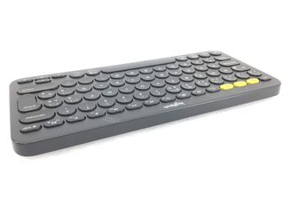 teclado alfanumerico logitech k380