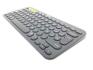 teclado alfanumerico logitech k380