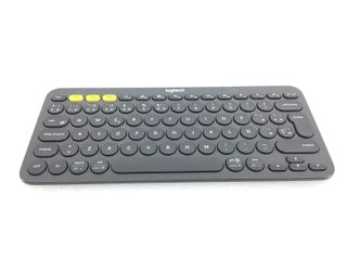 teclado alfanumerico logitech k380