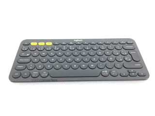 teclado alfanumerico logitech k380