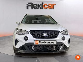 Seat Arona 1.0 TSI 85kW (115CV) DSG Style XL
