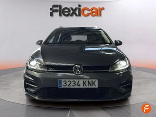 Volkswagen Golf Sport R-Line 1.5 TSI 110kW (150CV) DSG