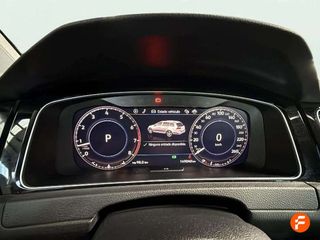 Volkswagen Golf Sport R-Line 1.5 TSI 110kW (150CV) DSG