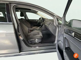 Volkswagen Golf Sport R-Line 1.5 TSI 110kW (150CV) DSG