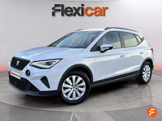 Seat Arona 1.0 TSI 85kW (115CV) DSG Style XL