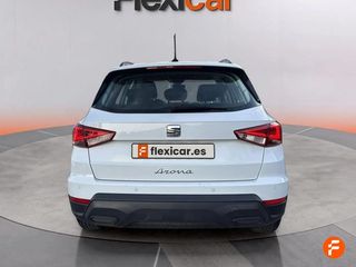 Seat Arona 1.0 TSI 85kW (115CV) DSG Style XL