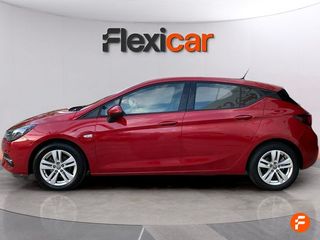 Opel Astra 1.2T SHT 96kW (130CV) GS Line