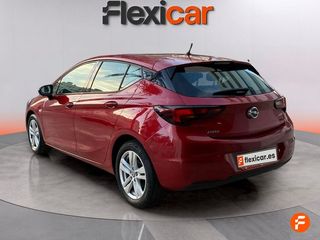 Opel Astra 1.2T SHT 96kW (130CV) GS Line