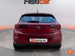 Opel Astra 1.2T SHT 96kW (130CV) GS Line