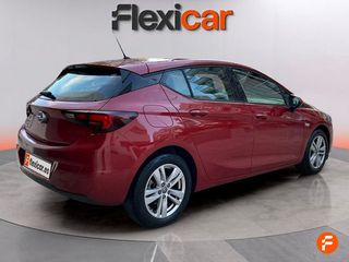 Opel Astra 1.2T SHT 96kW (130CV) GS Line