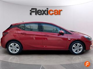 Opel Astra 1.2T SHT 96kW (130CV) GS Line