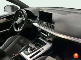 Audi Q5 S line 40 TDI 150kW quattro-ultra