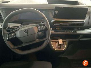 Peugeot Traveller Business Long BlueHDi 180 S&S EAT8