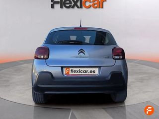 Citroën C3 BlueHDi 75KW (100CV) Plus