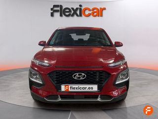 Hyundai Kona 1.0 TGDI Klass 4X2