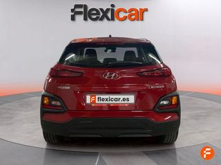 Hyundai Kona 1.0 TGDI Klass 4X2