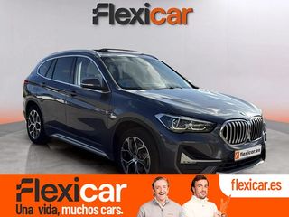BMW X1 xDrive25e