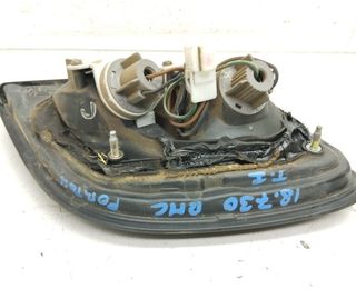 Piloto porton tras izq nissan almera (n15) 5208892